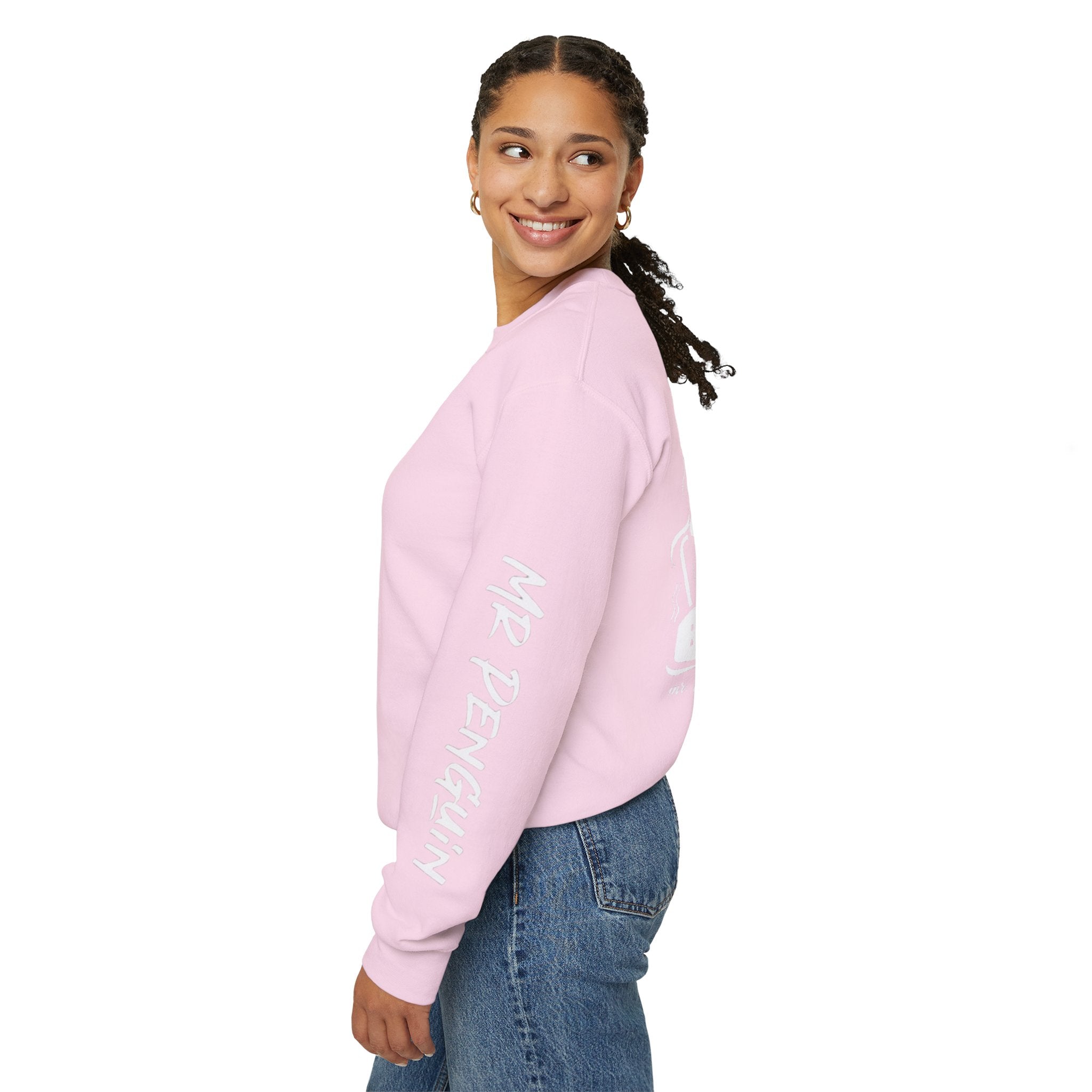 PENGU Blend™ Crewneck Sweatshirt