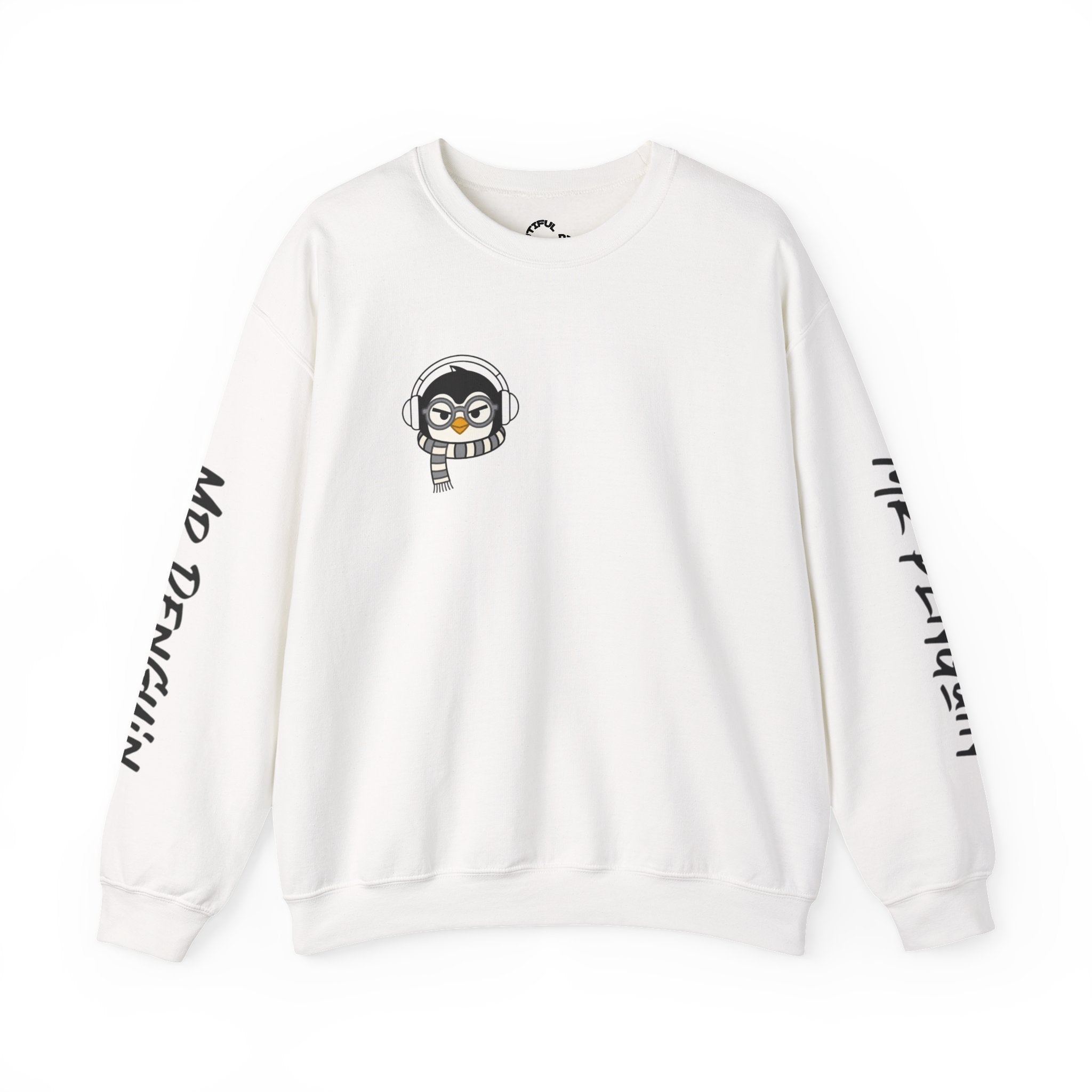 PENGU Blend™ Crewneck Sweatshirt