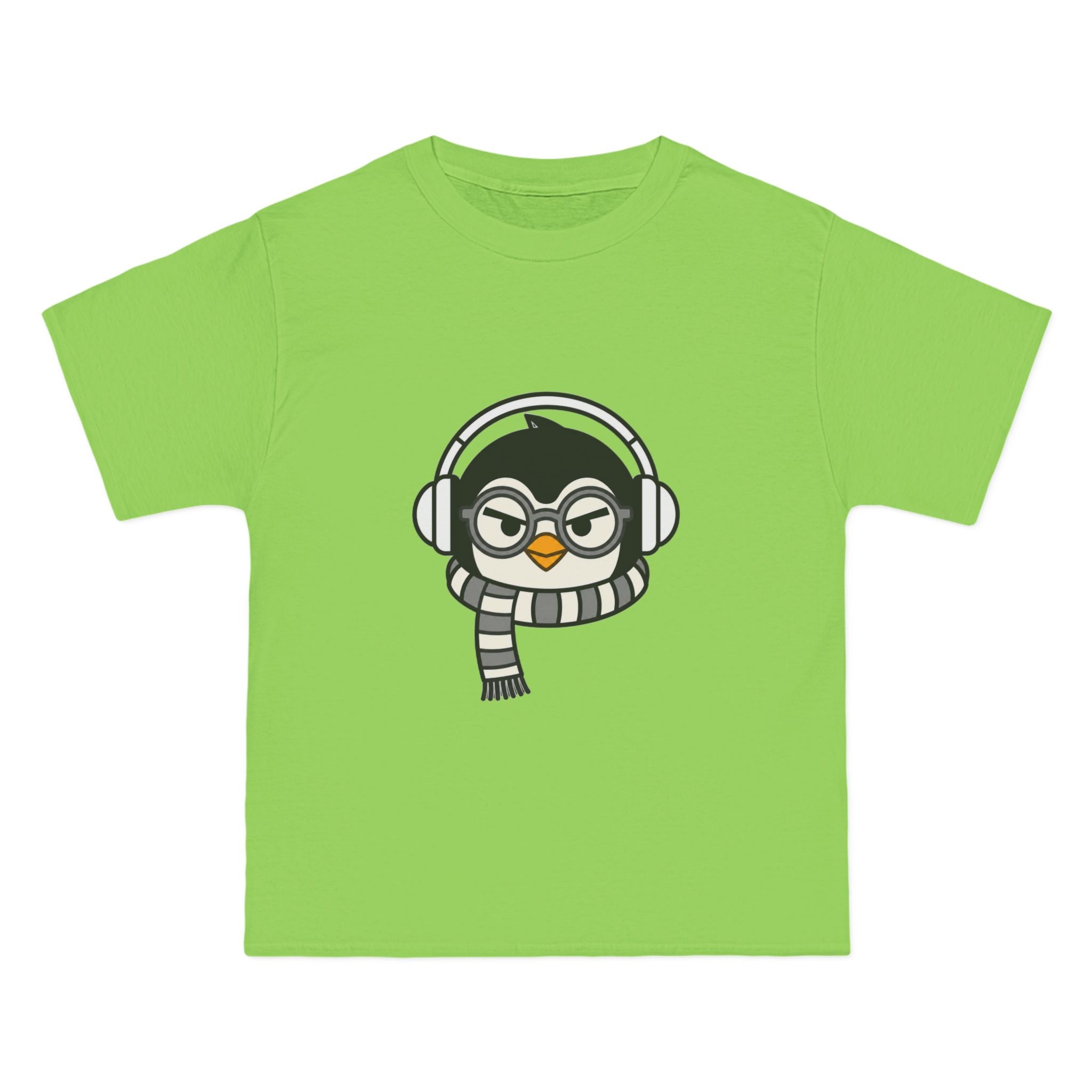 PENGU Short-Sleeve T-Shirt