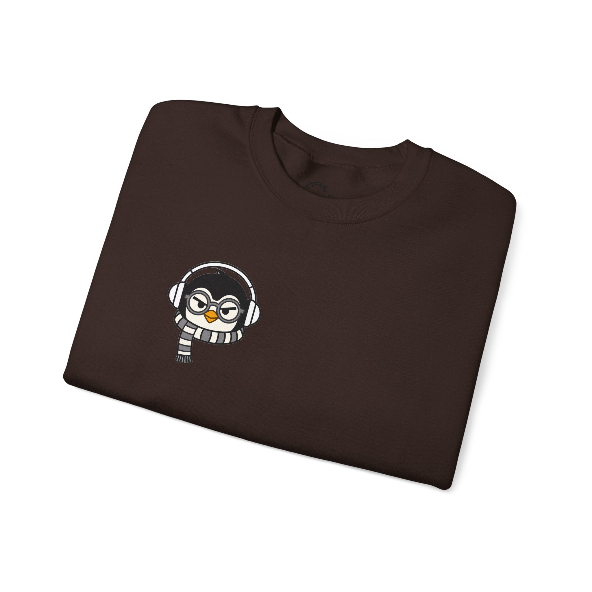 PENGU Blend™ Crewneck Sweatshirt