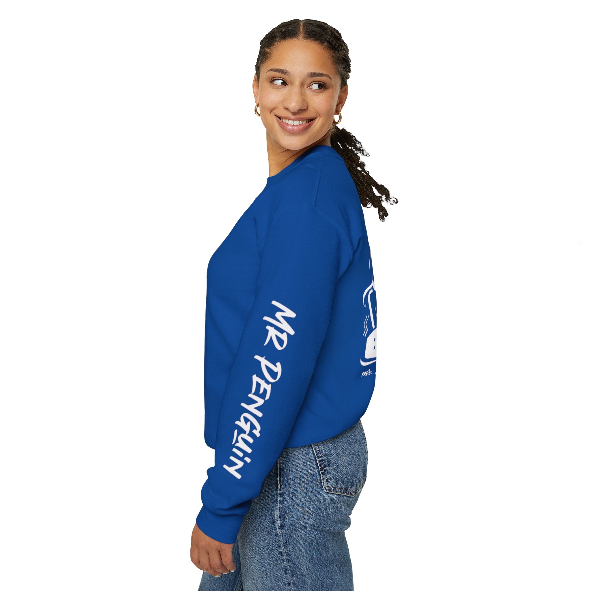 PENGU Blend™ Crewneck Sweatshirt