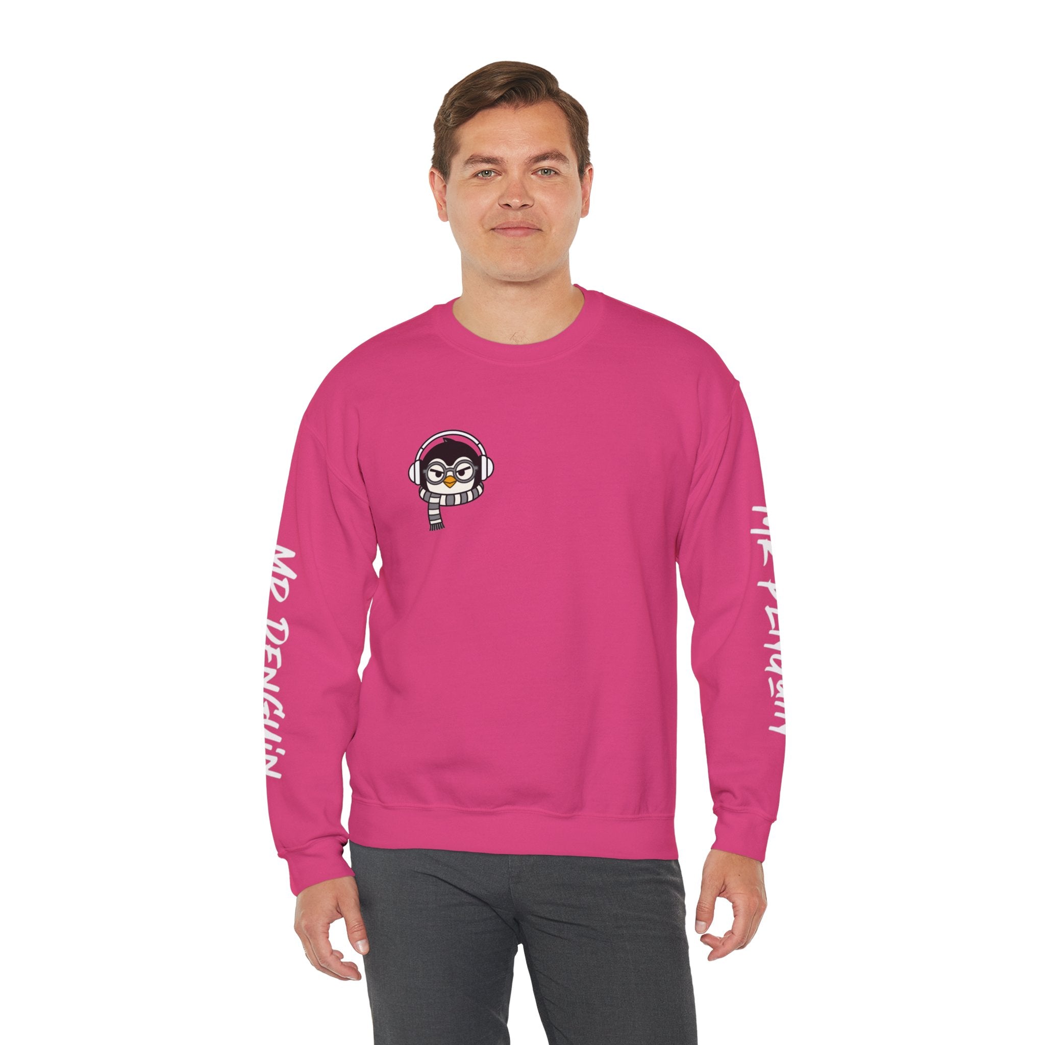 PENGU Blend™ Crewneck Sweatshirt