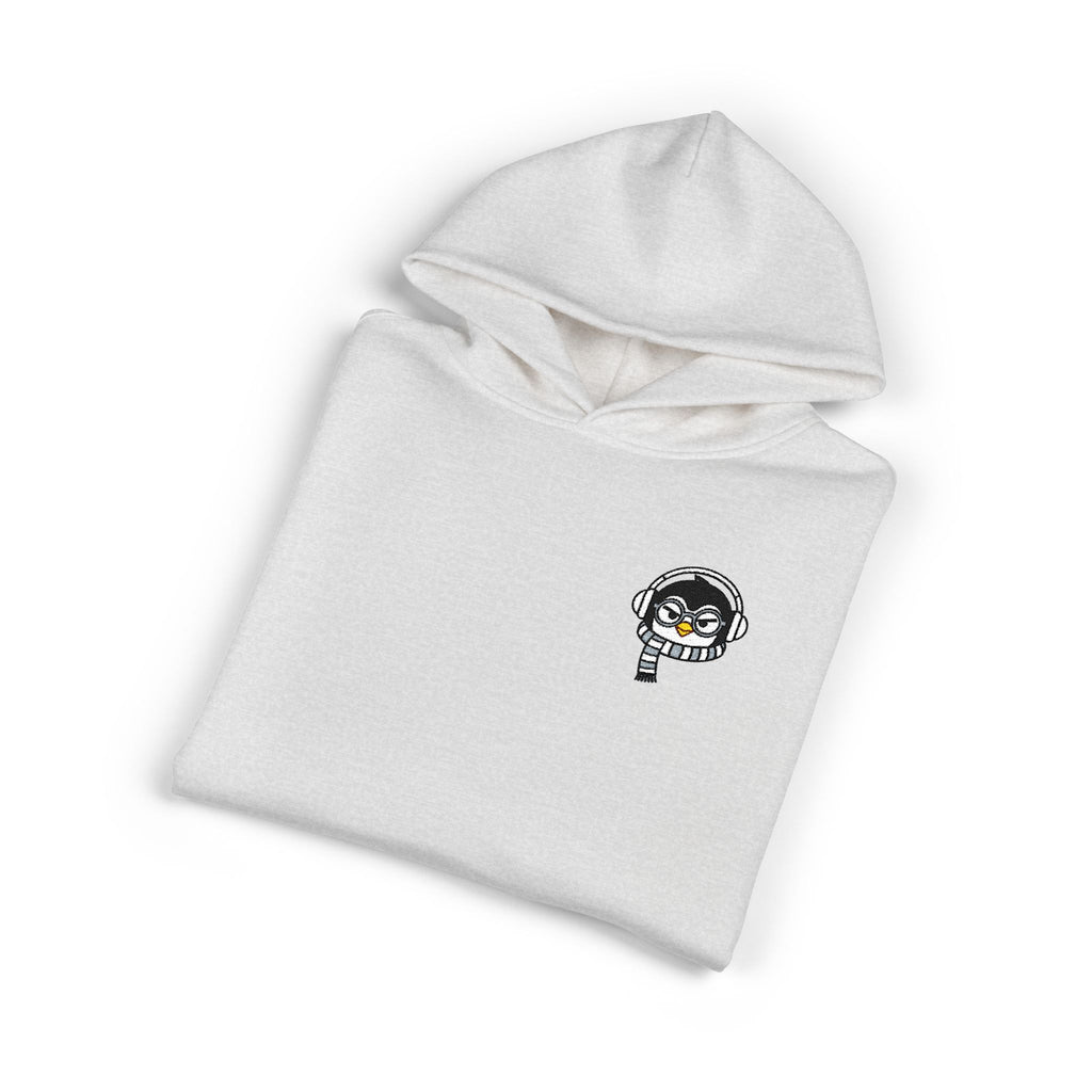PENGU Relaxed Hoodie