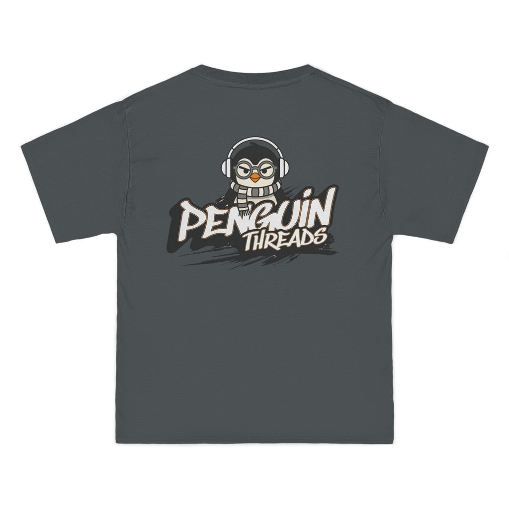 PENGU Beefy-T®  Short-Sleeve T-Shirt