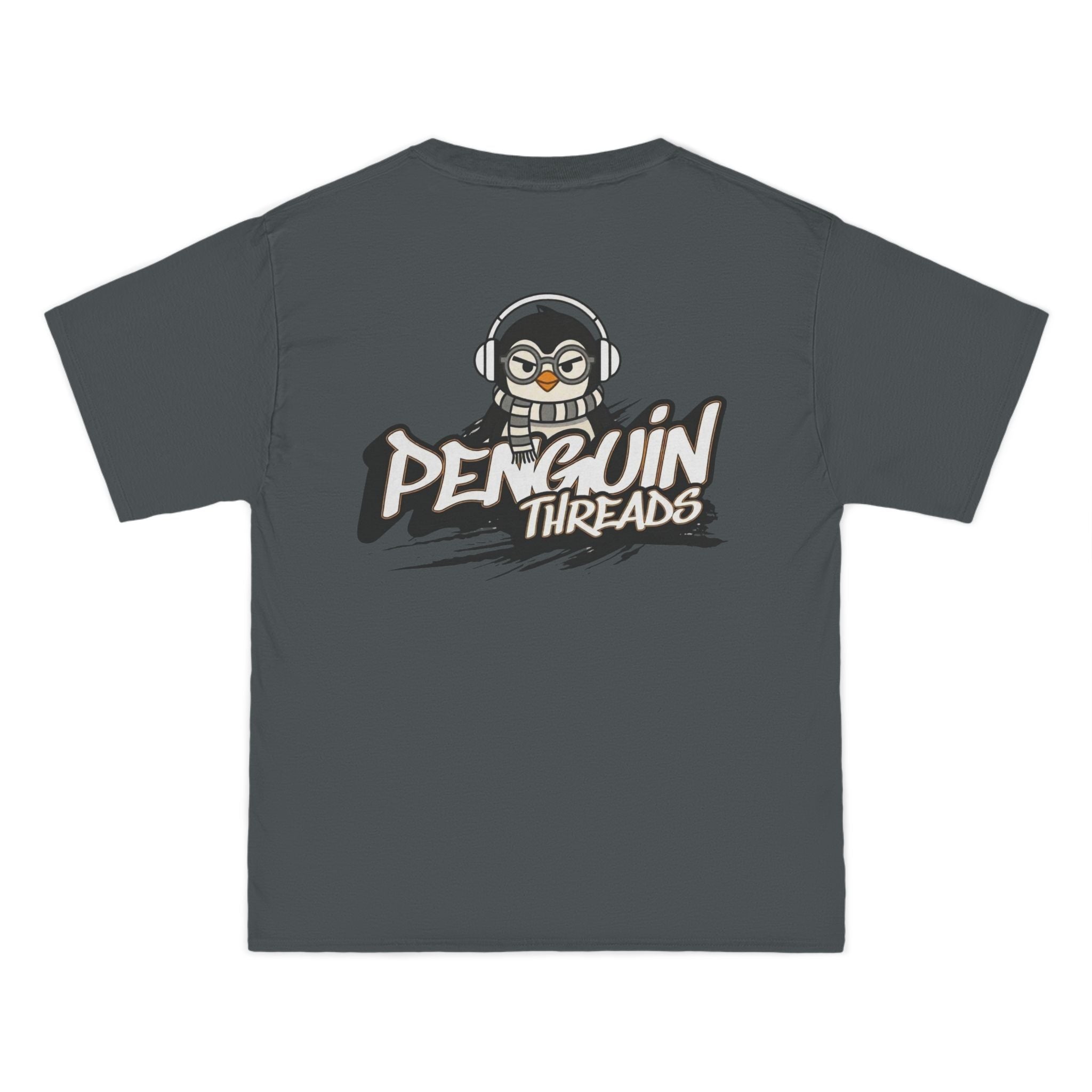 PENGU Beefy-T®  Short-Sleeve T-Shirt