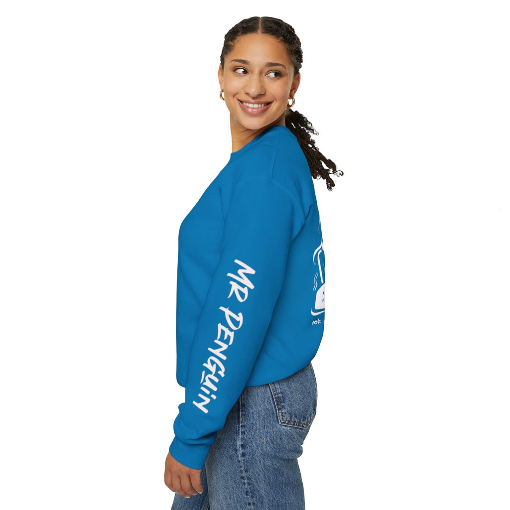 PENGU Blend™ Crewneck Sweatshirt