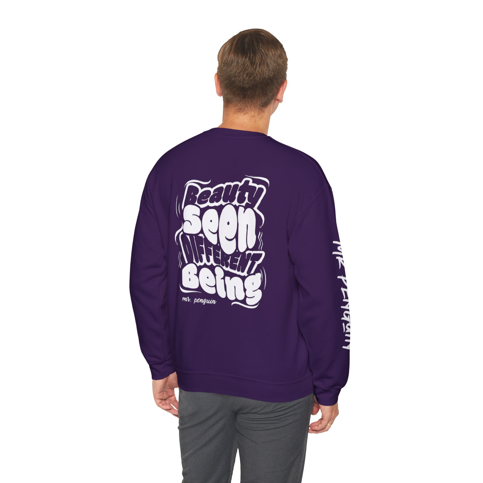 PENGU Blend™ Crewneck Sweatshirt