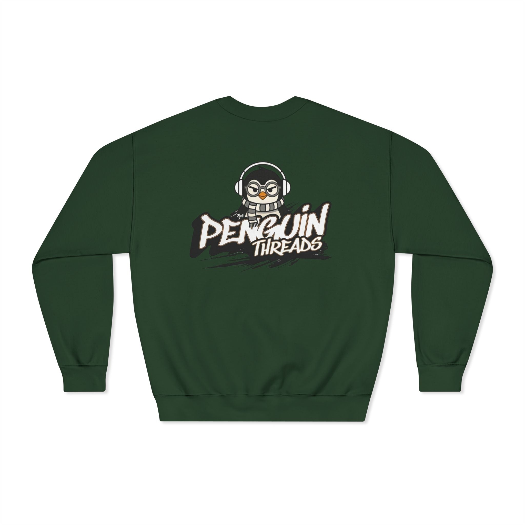PENGU DryBlend® Crewneck Sweatshirt