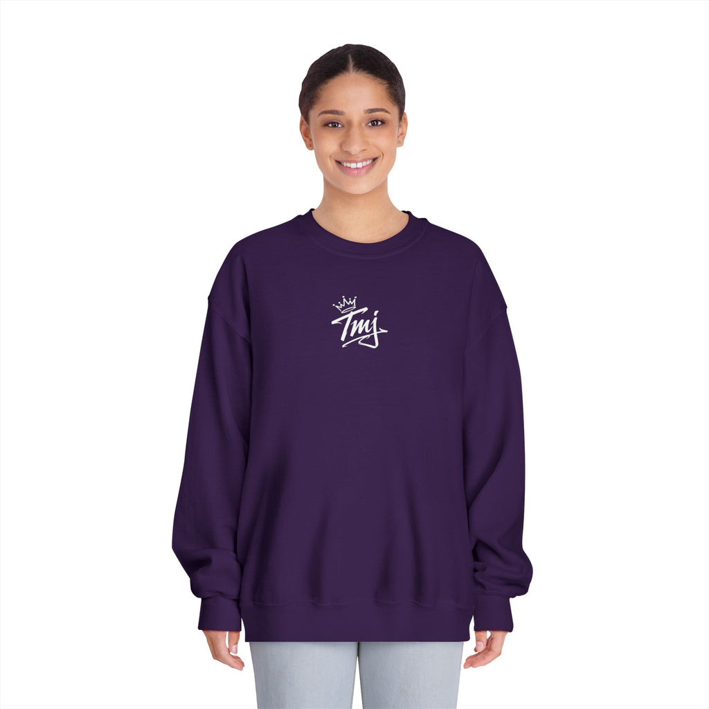 PENGU DryBlend® Crewneck Sweatshirt