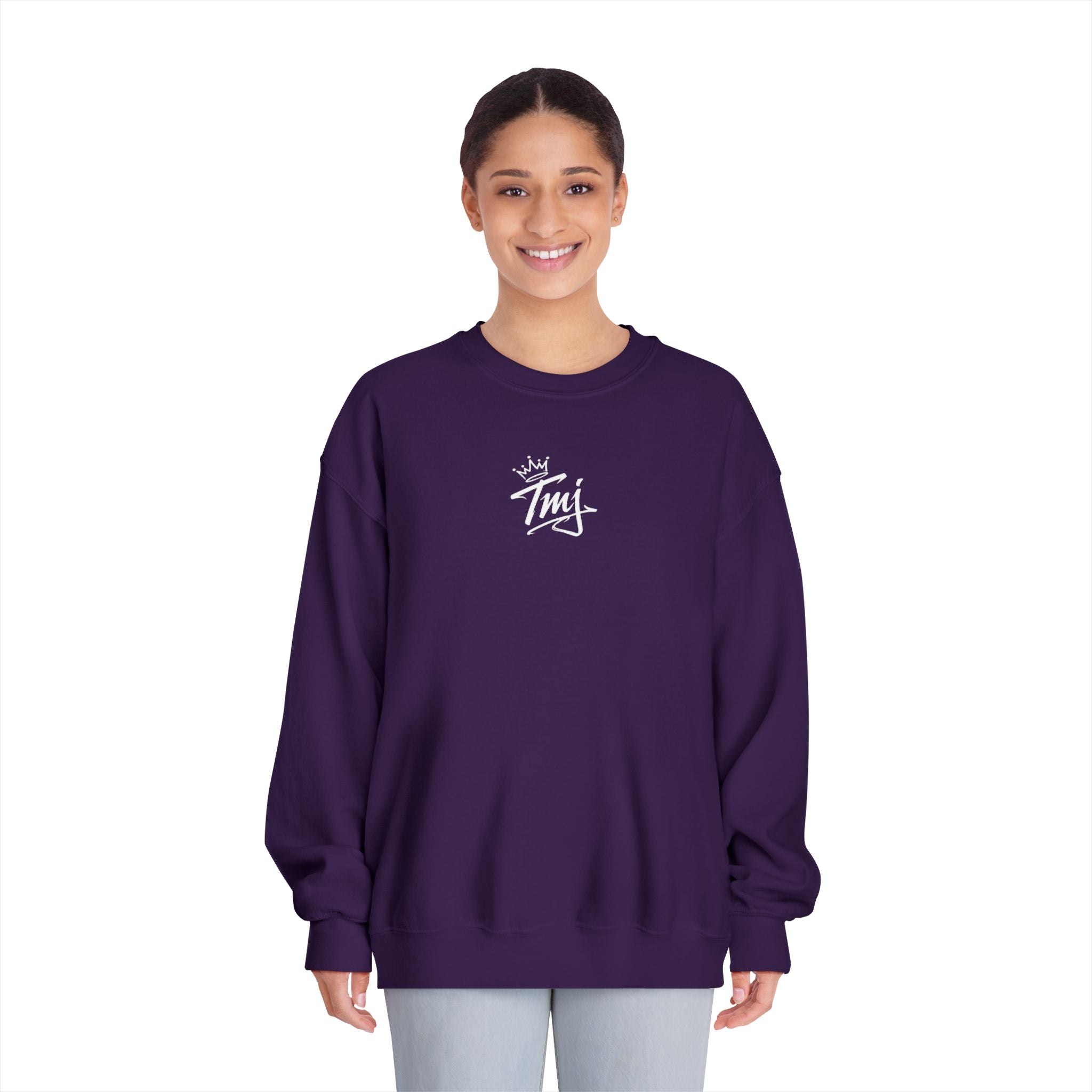 PENGU DryBlend® Crewneck Sweatshirt