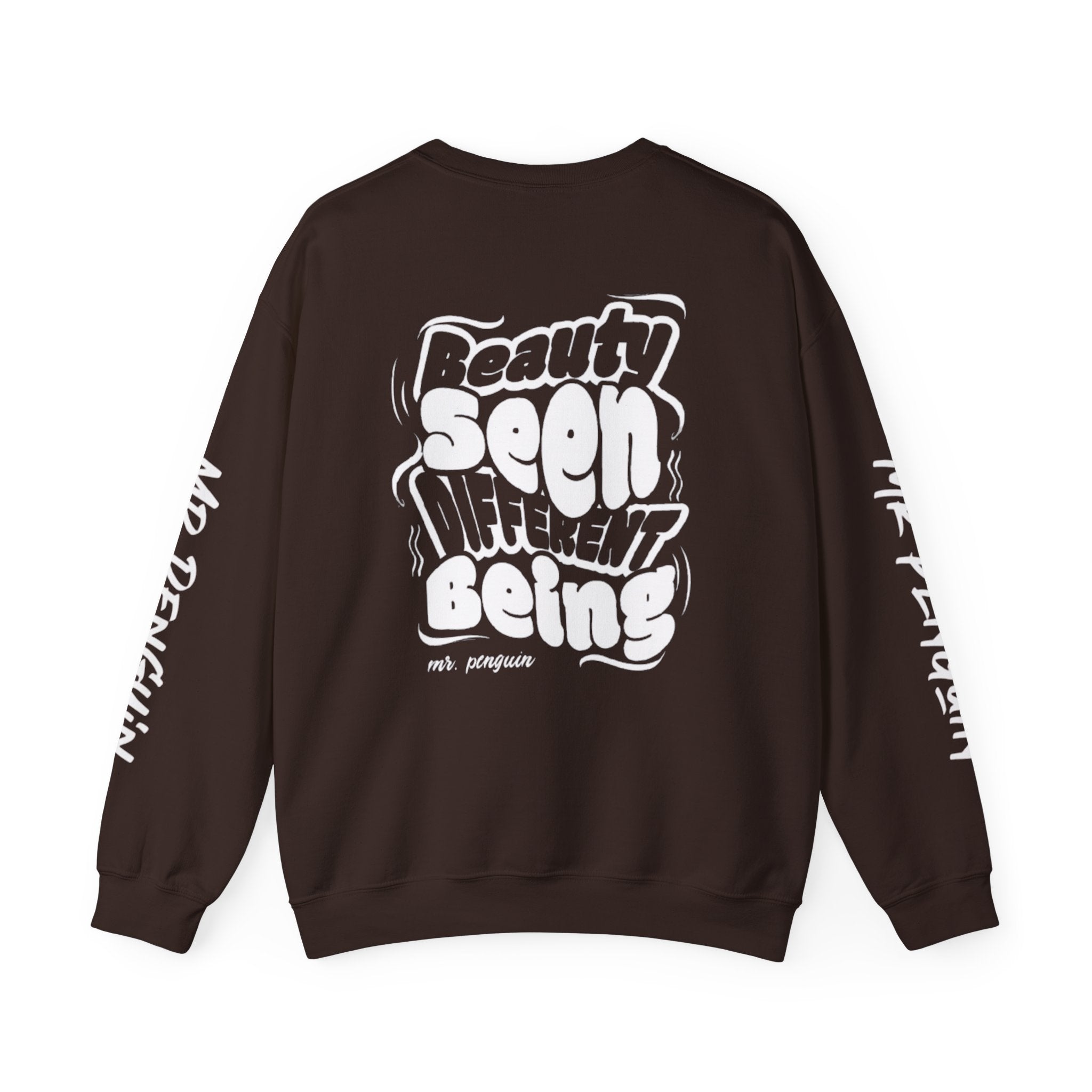 PENGU Blend™ Crewneck Sweatshirt