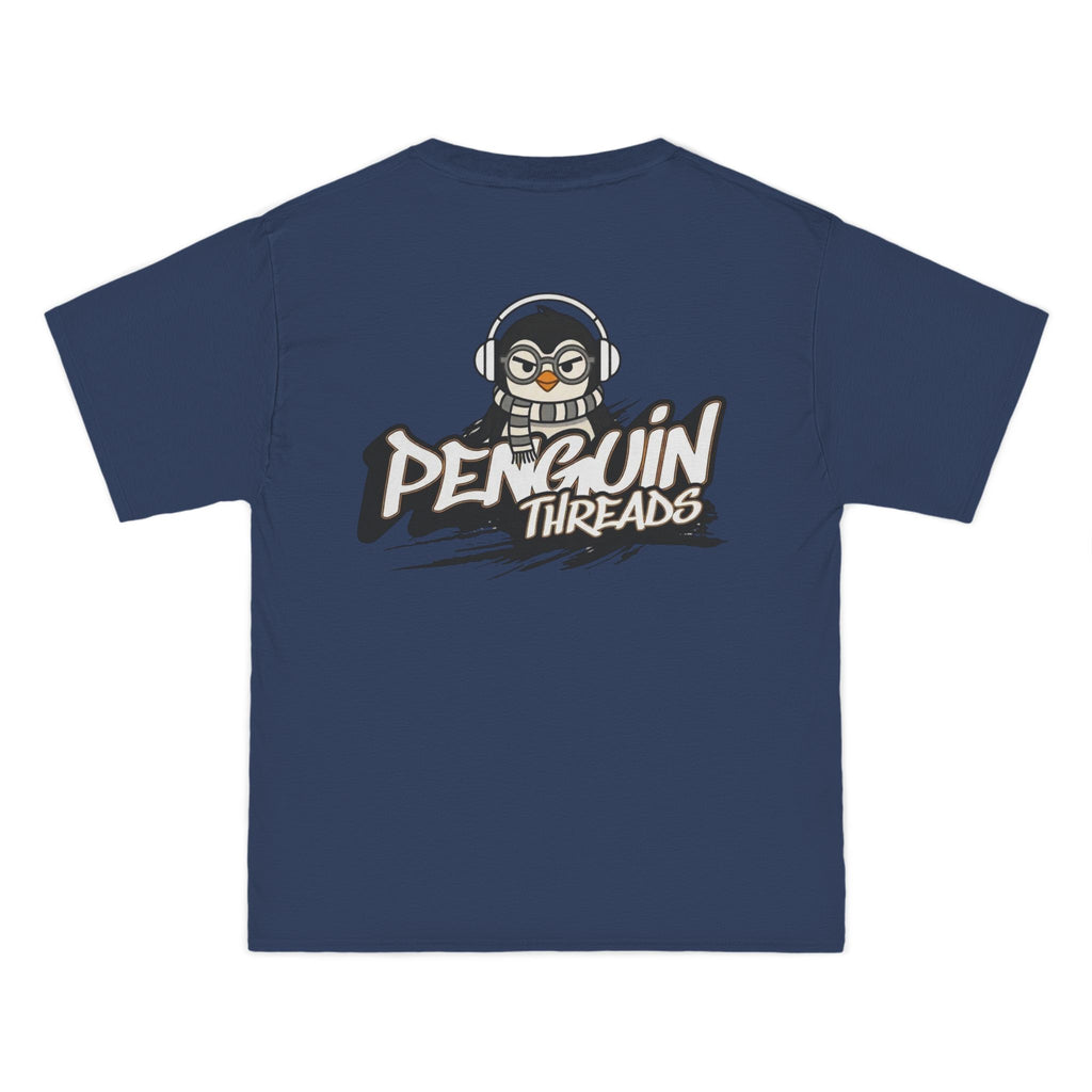 PENGU Beefy-T®  Short-Sleeve T-Shirt