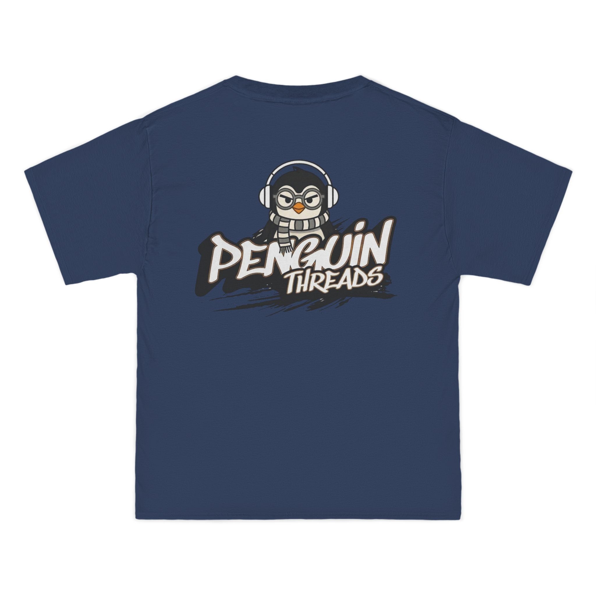 PENGU Beefy-T®  Short-Sleeve T-Shirt