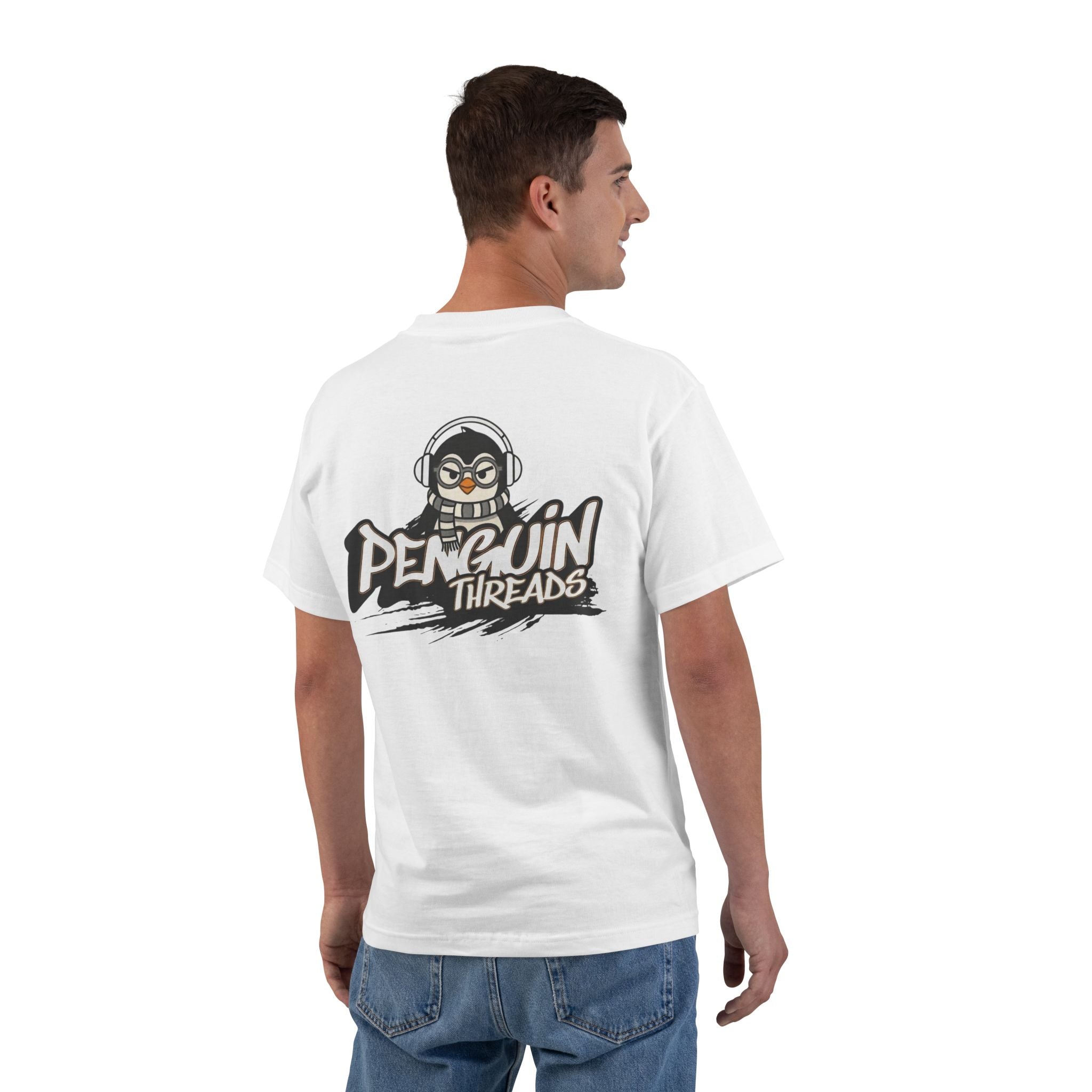 PENGU Beefy-T®  Short-Sleeve T-Shirt