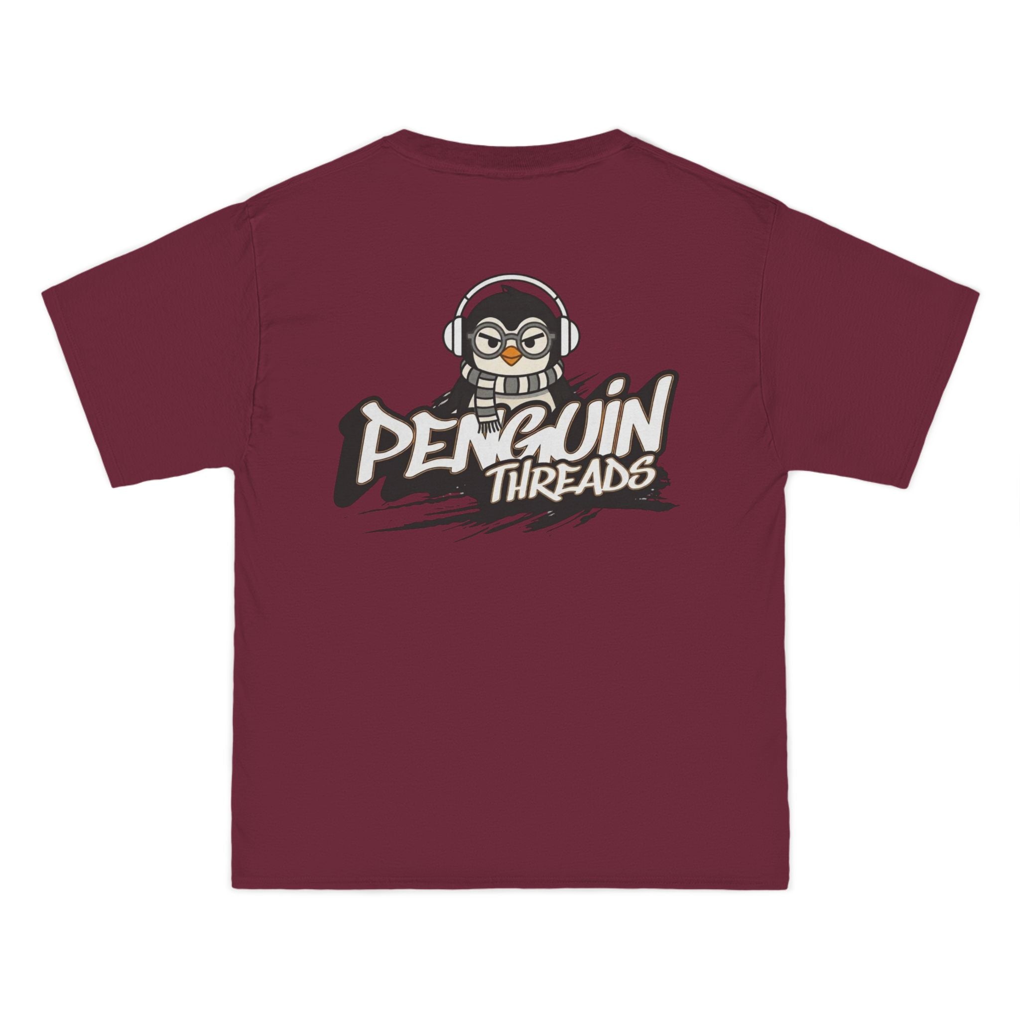 PENGU Beefy-T®  Short-Sleeve T-Shirt