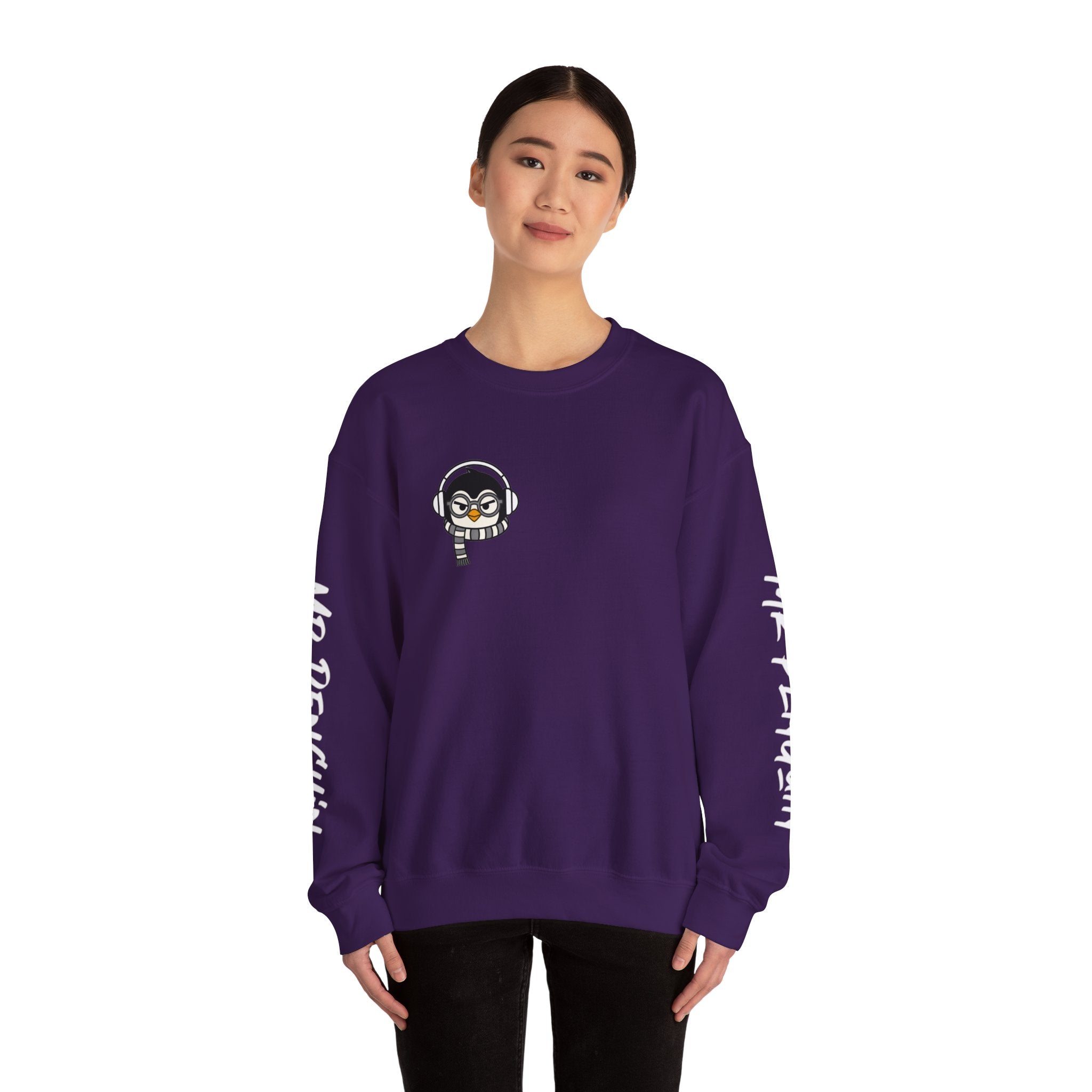 PENGU Blend™ Crewneck Sweatshirt