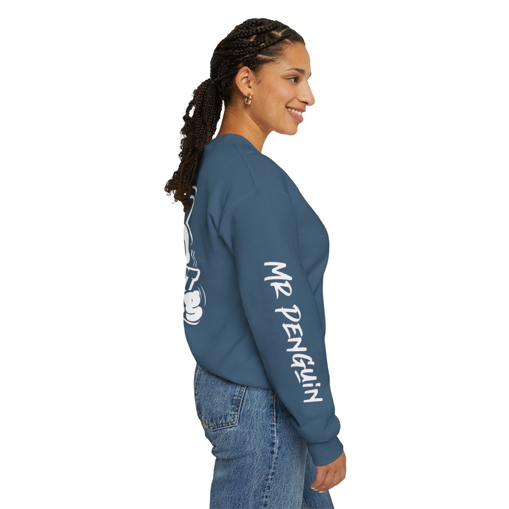 PENGU Blend™ Crewneck Sweatshirt