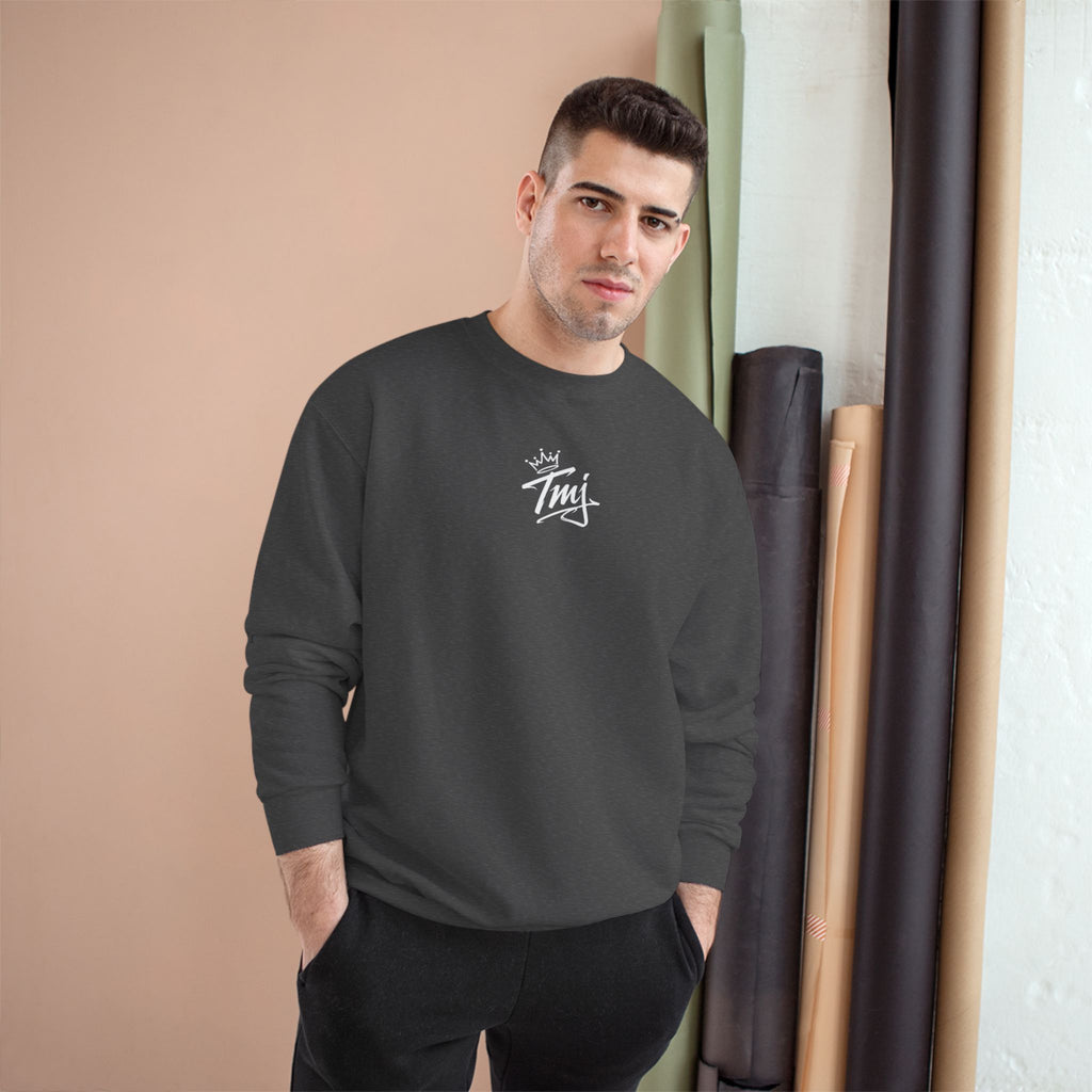 PENGU Champion Sweatshirt