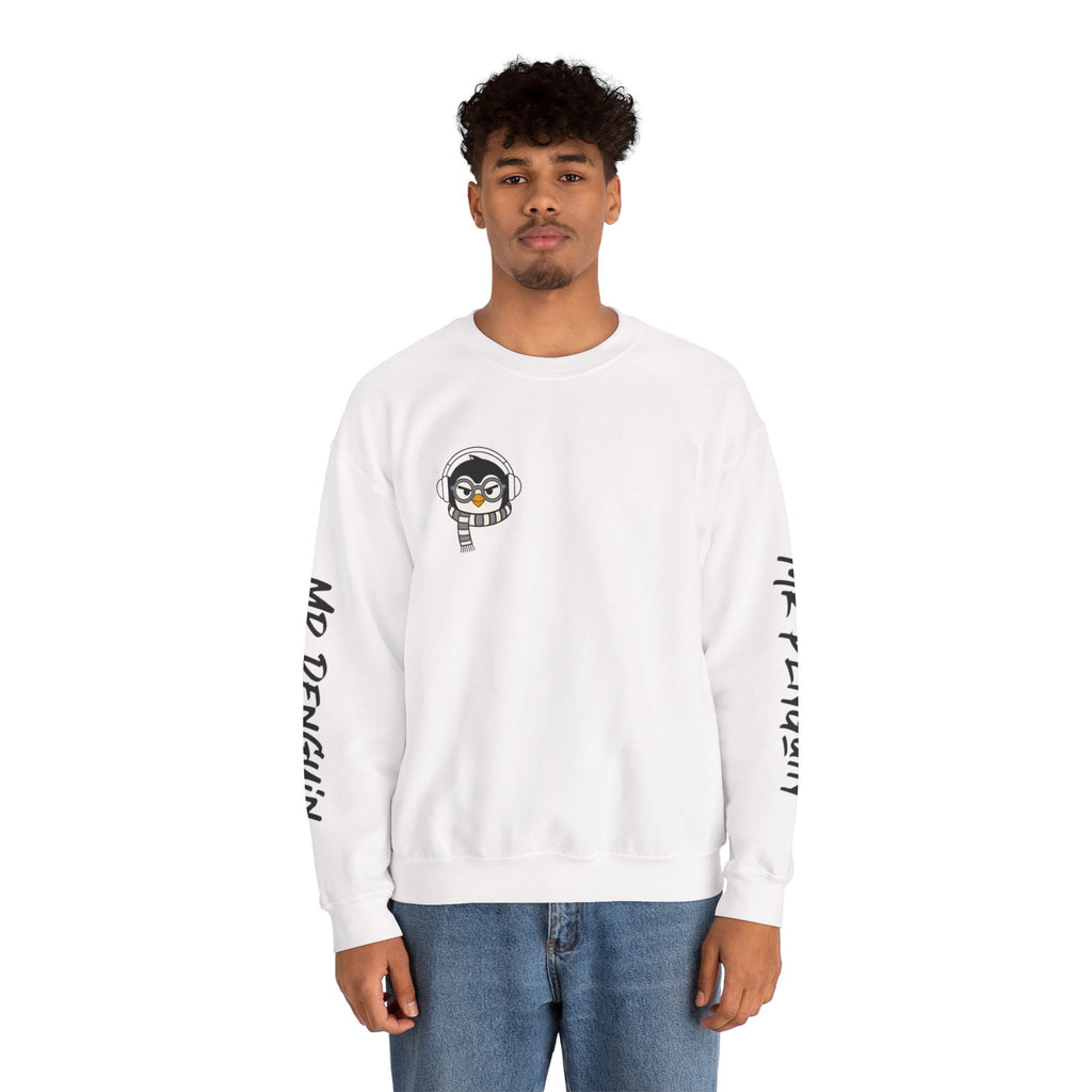 PENGU Blend™ Crewneck Sweatshirt