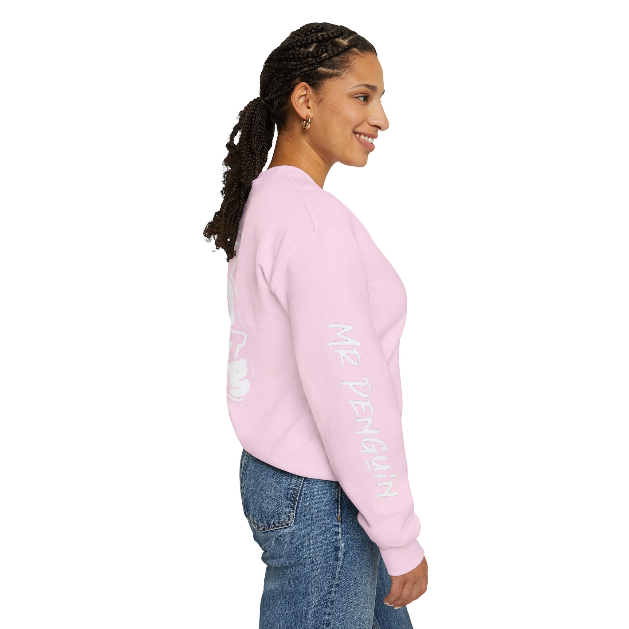 PENGU Blend™ Crewneck Sweatshirt