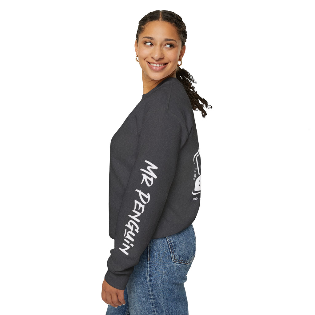PENGU Blend™ Crewneck Sweatshirt