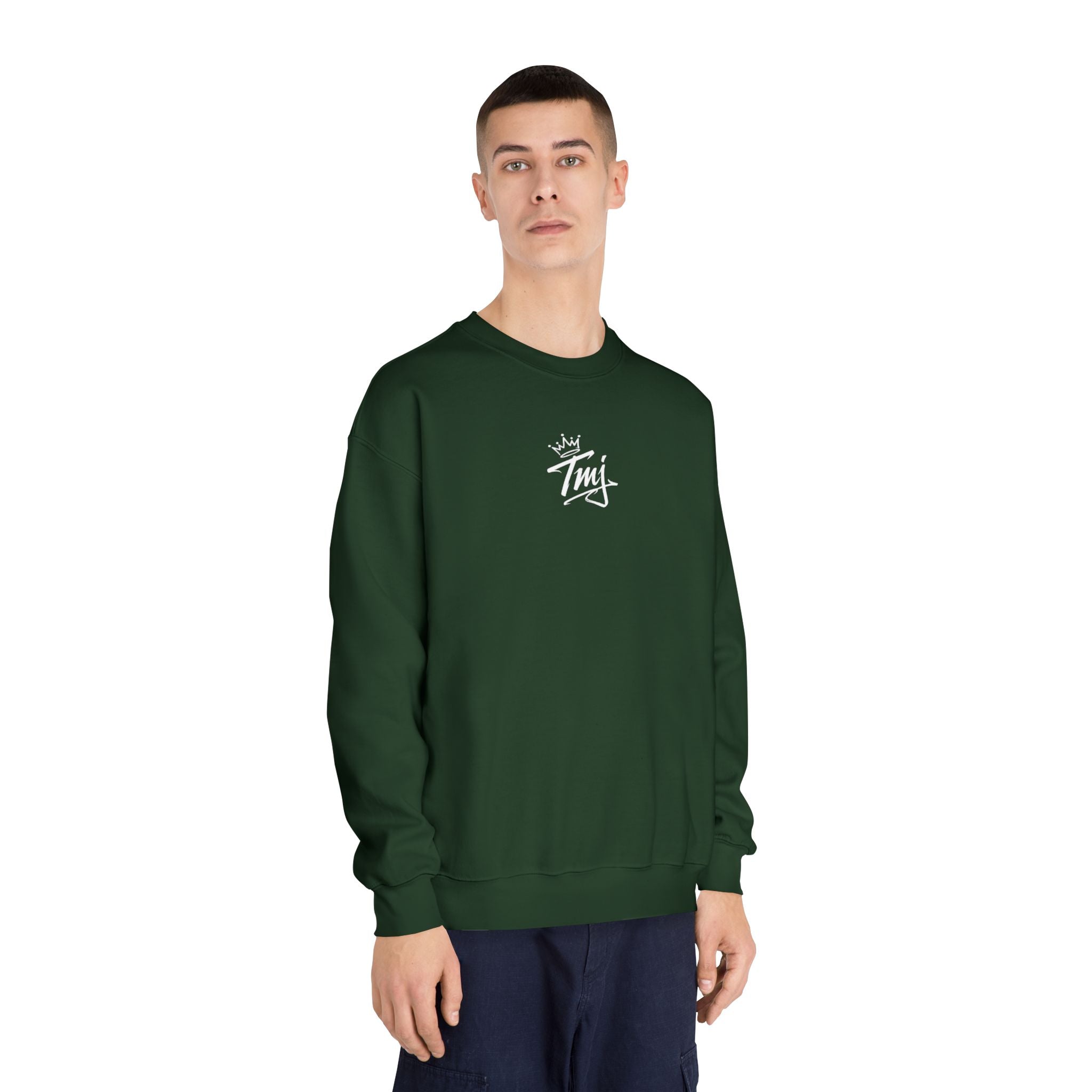 PENGU DryBlend® Crewneck Sweatshirt