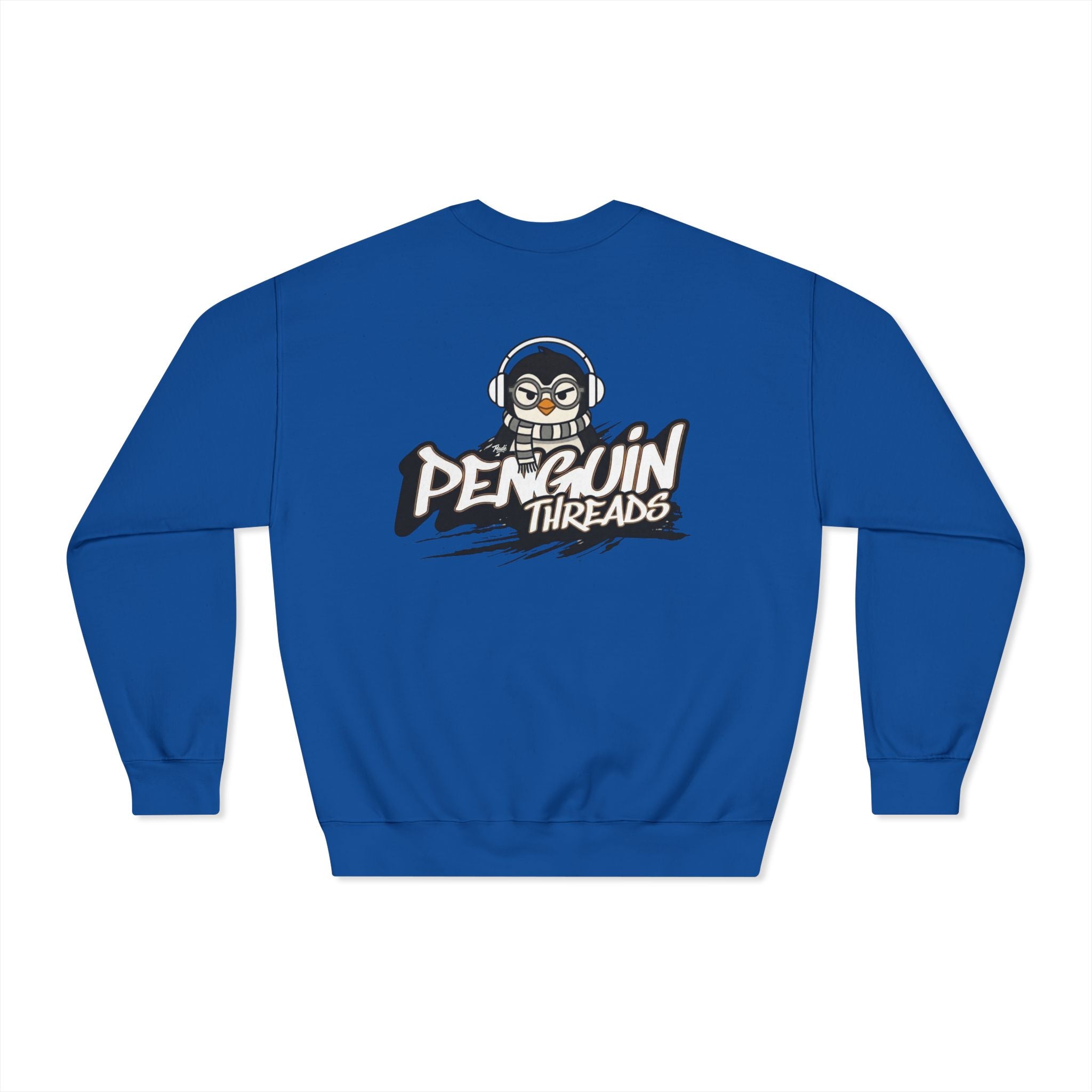 PENGU DryBlend® Crewneck Sweatshirt