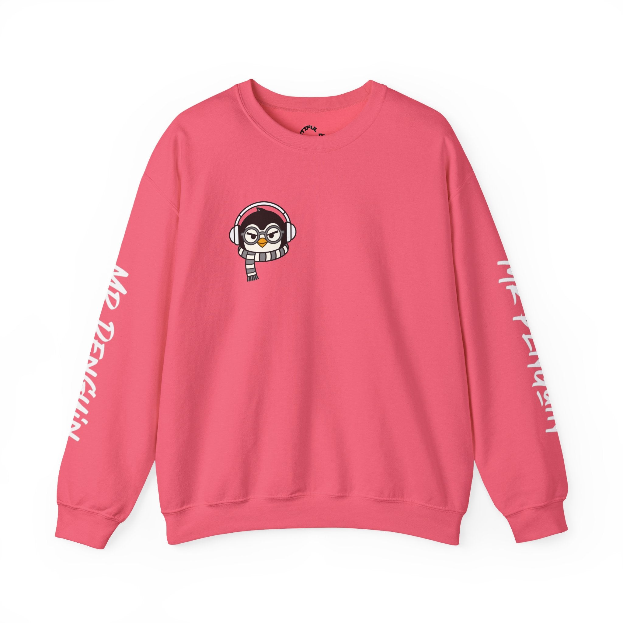 PENGU Blend™ Crewneck Sweatshirt