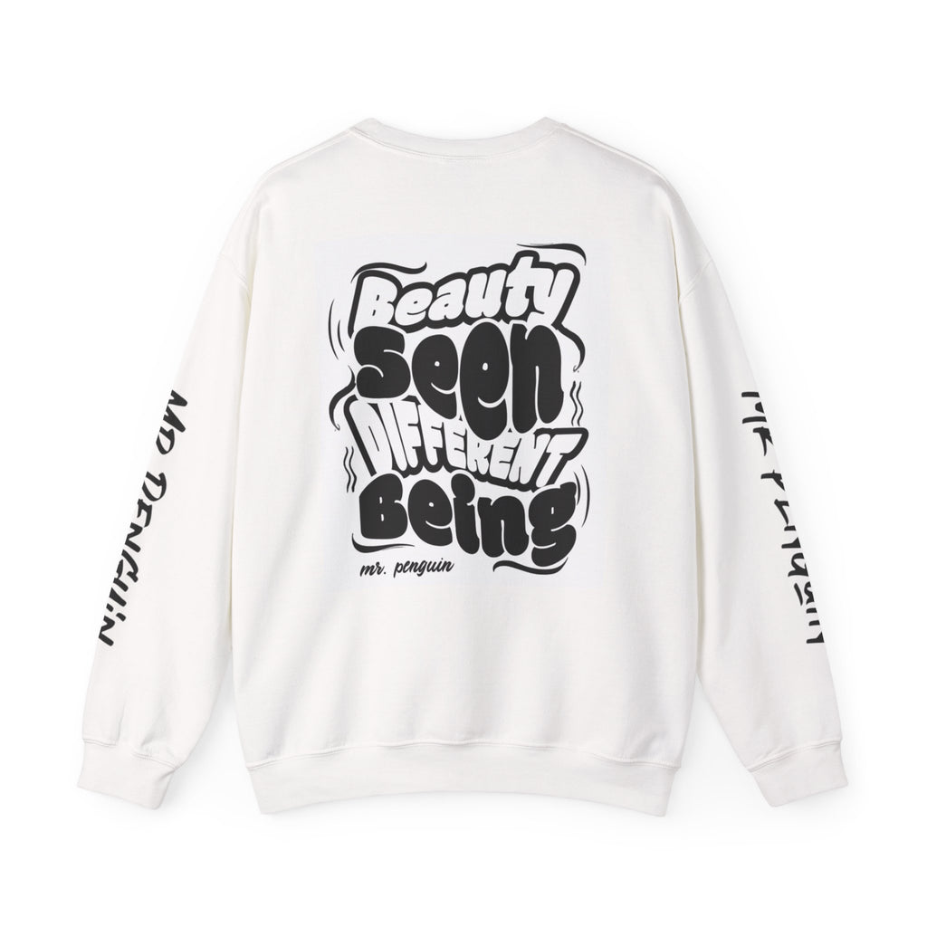 PENGU Blend™ Crewneck Sweatshirt
