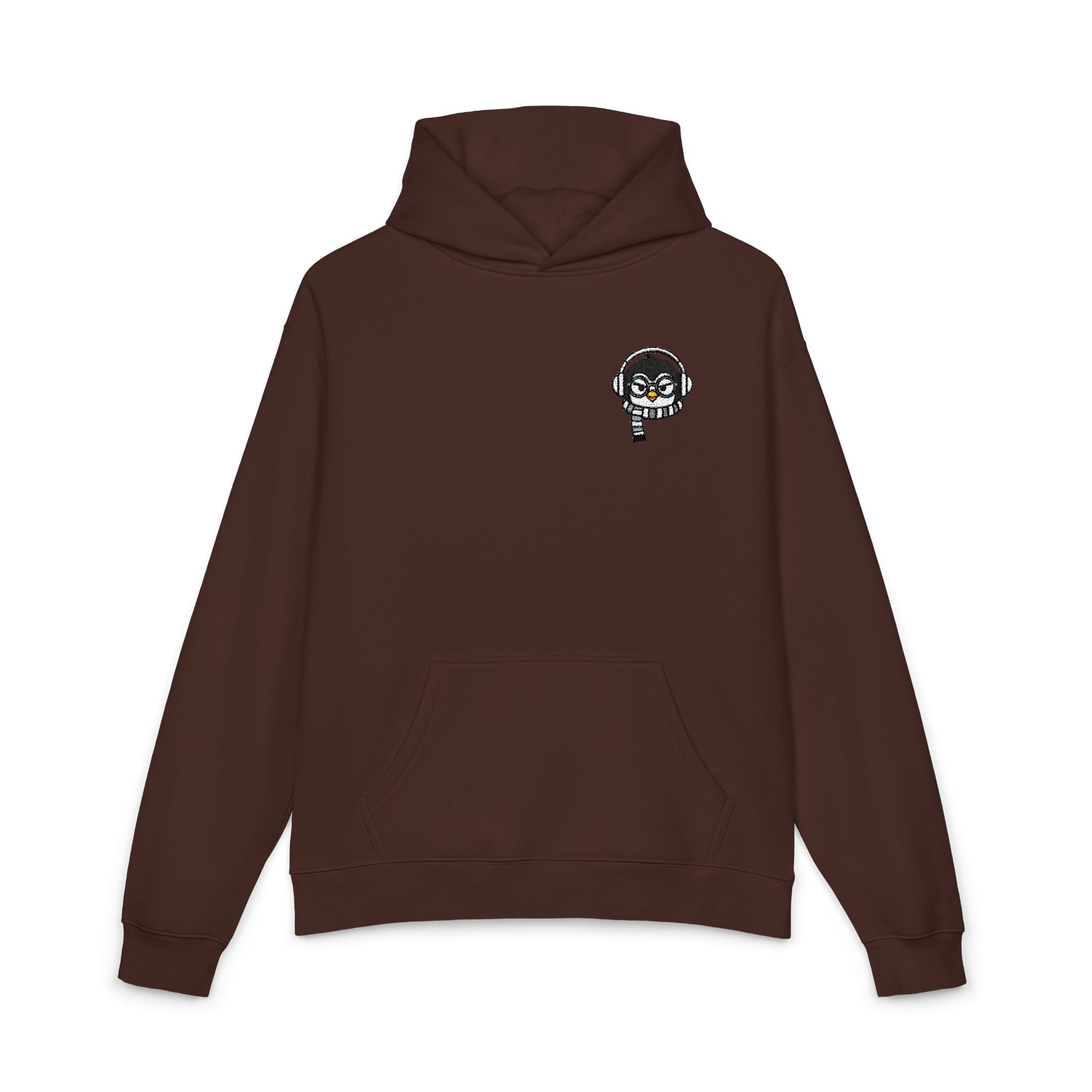 PENGU Relaxed Hoodie