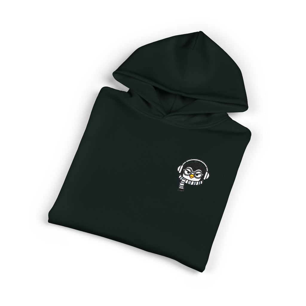 PENGU Relaxed Hoodie